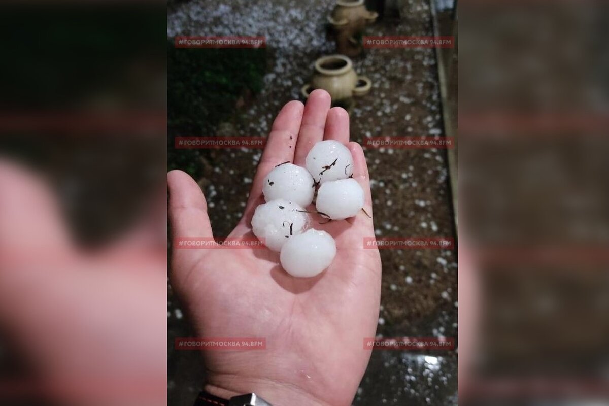 «Говорит Москва»