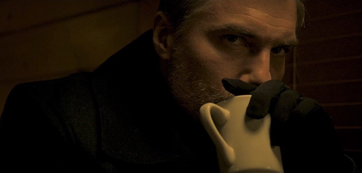 Скриншот из фильма. 