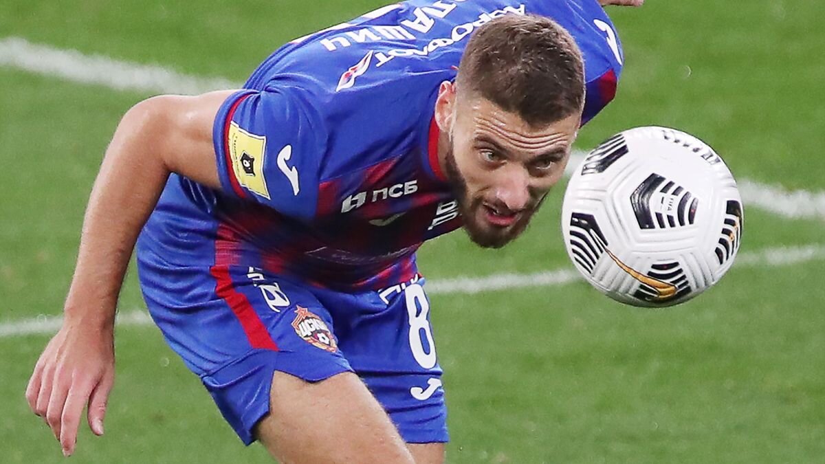 Фото: Getty Images