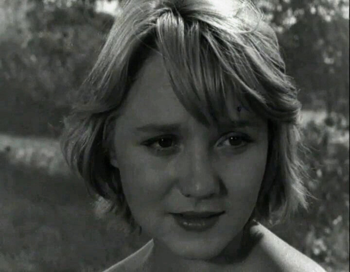 Кадр из фильма «Исповедь» (1962)