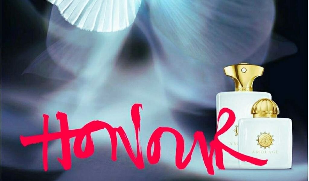 Honour Amouag