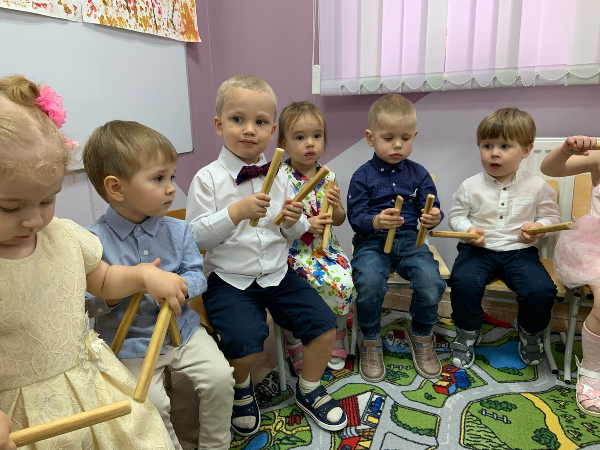 Вот они мои клавесы любимые. Из лопаты деланые.