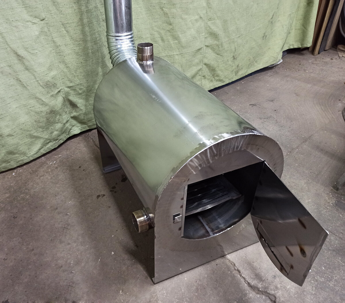 Лучшая печь из нержавейки. Сварка баков из нержавейки. Бак для печи в баню из нержавейки. Лучшая печь из нержавейки. Лучшая печь из нержавейки.