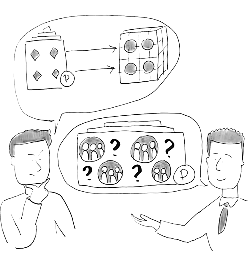 Цифровая трансформация: бизнес-процессы функций