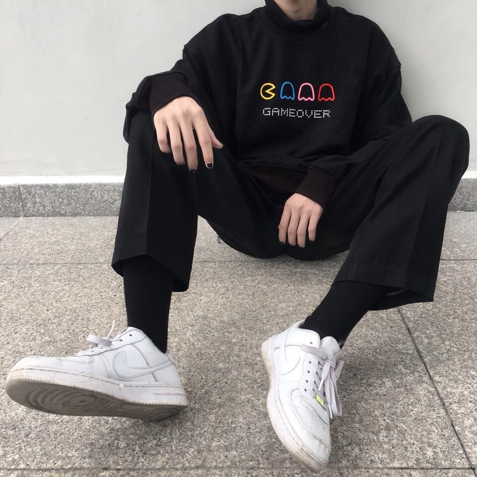 один из разновидностей стиля подростка