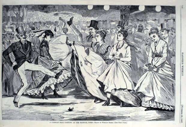 Фото: americanantiquarian.org