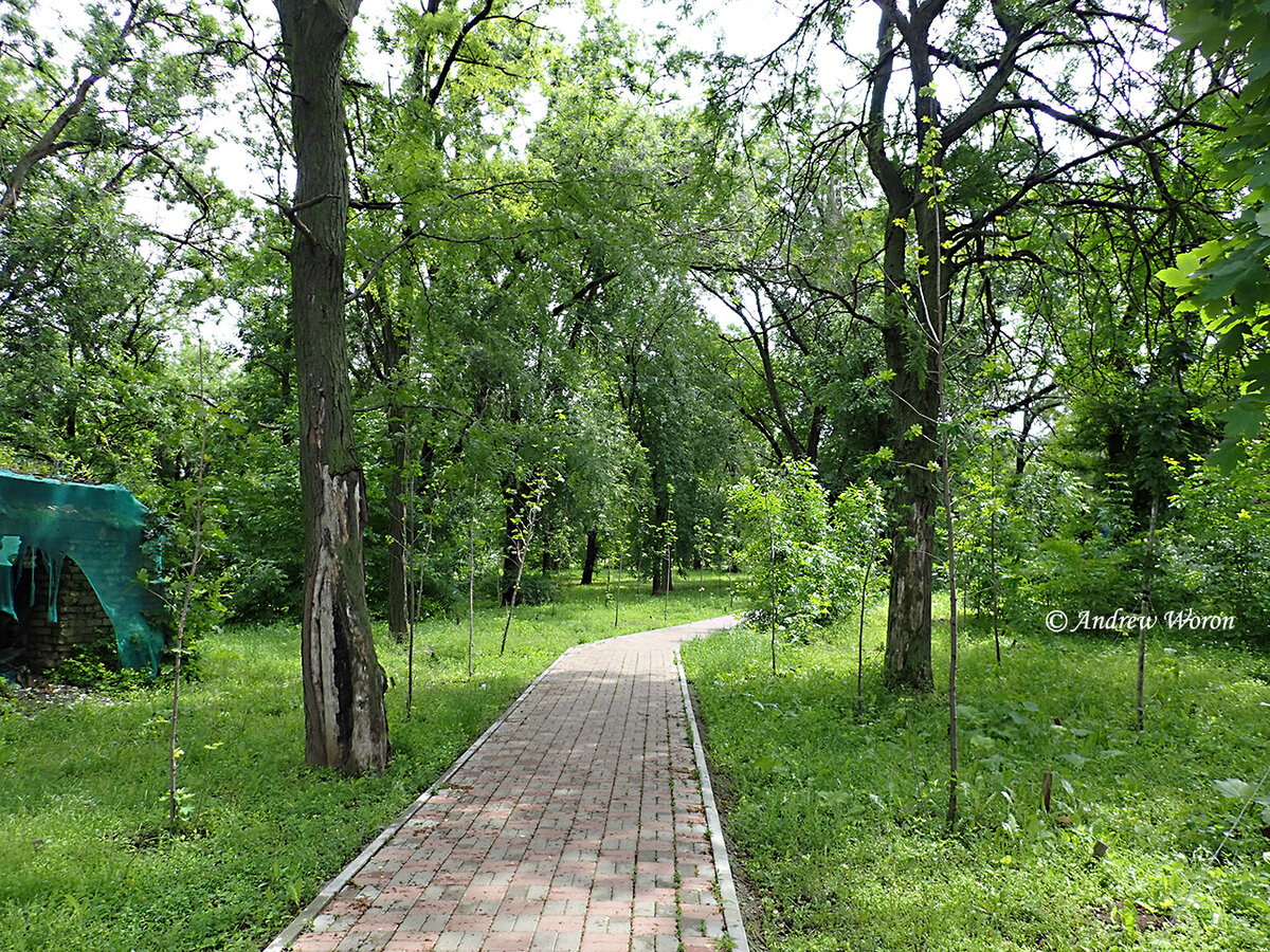 Вход с ул. Цезаря Кунникова