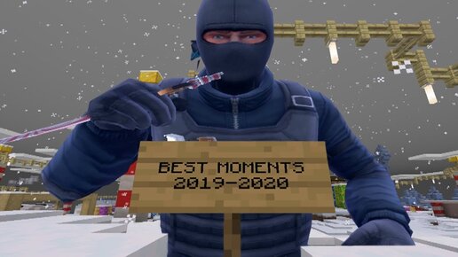 Critical ops funny discount moments