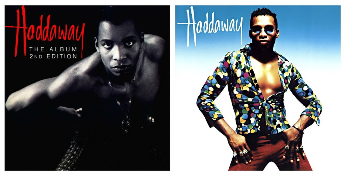 Haddaway what is love перевод