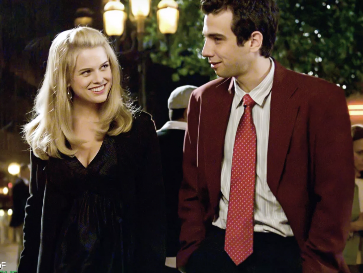 когда не веришь своему счастью