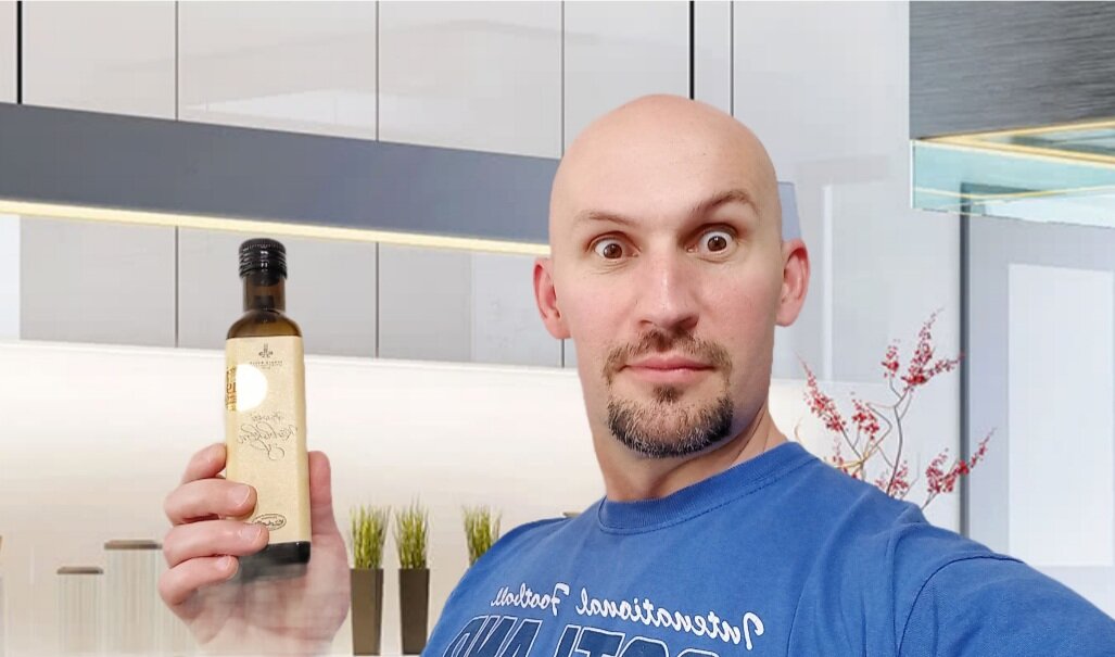 Зачем употреблять тыквенное масло людям старше 50 | Геннадий Лянго | Дзен