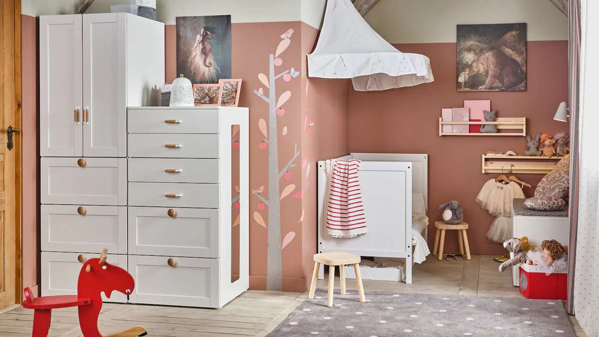 Детская комната для мальчика — инструкция как оформить современный дизайн (100 фото)