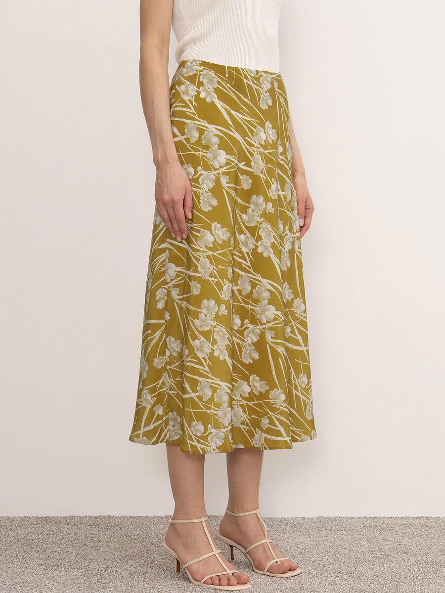 Юбка S912/flomus