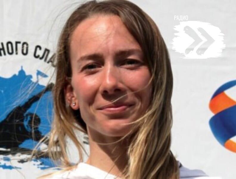 Екатерина Перова.