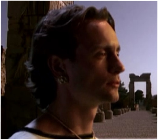 Ксеркс, сын Дария I