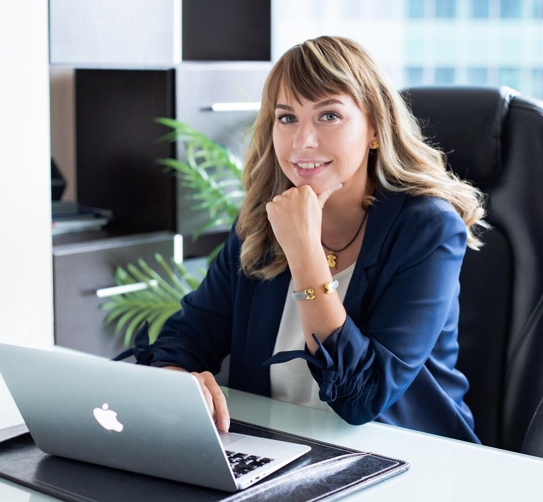 Александра Хворост