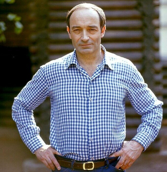 Валентин Гафт. / Фото: www.instagram.com