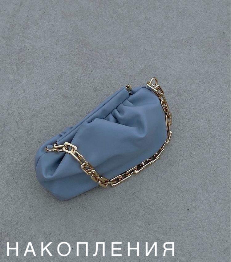 Процесс накопления может быть интересной игрой