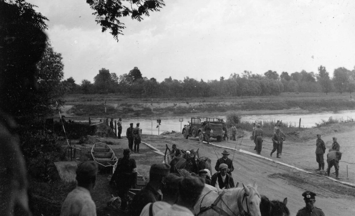 22 июня 1941года. Самая трагическая и скорбная дата нашей страны.