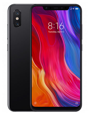 Xiaomi Mi 8