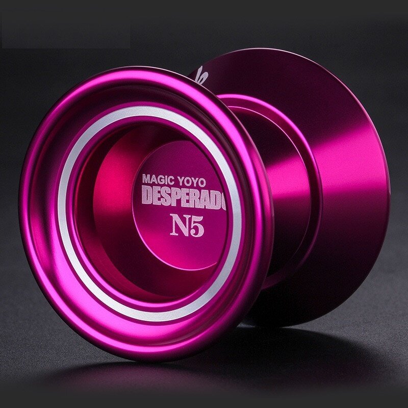 Magic yoyo n5