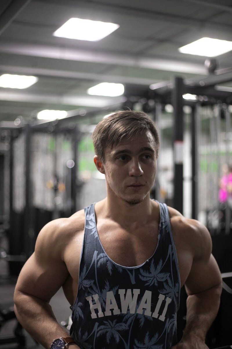 фото из личного архива