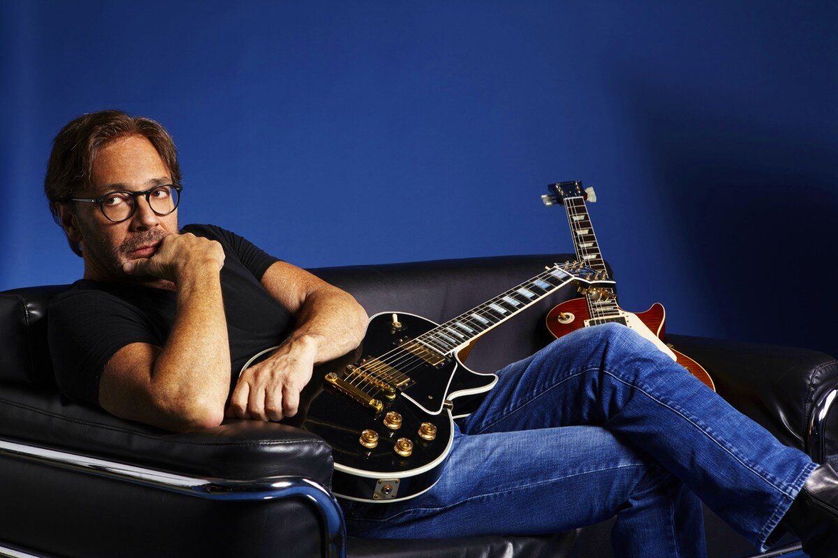 Эл Ди Меола