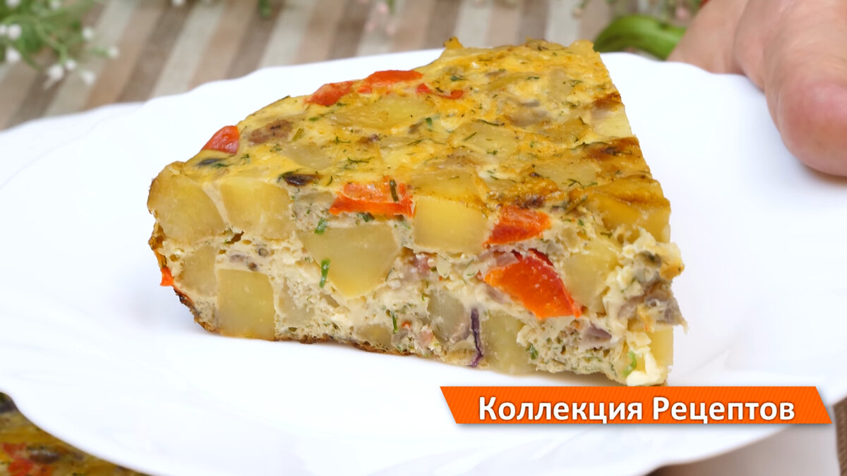 Отличная идея! Быстрый и вкусный ужин на сковороде из простых продуктов! |  Дина, Коллекция Рецептов | Дзен