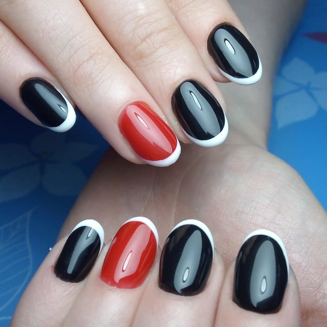 В стиле вамп