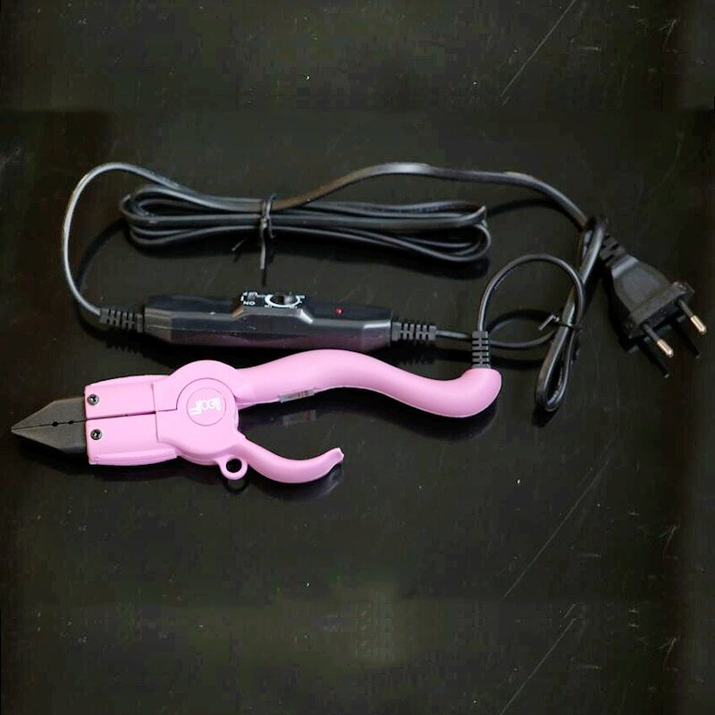 Аппарат для наращивания волос белли капелли