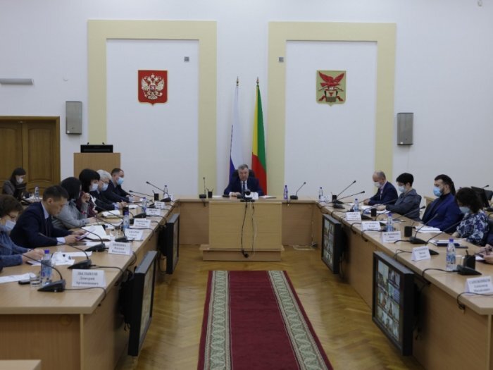 75.ru, у забайкальцев много вопросов к стратегии борьбы с коронавирусом 