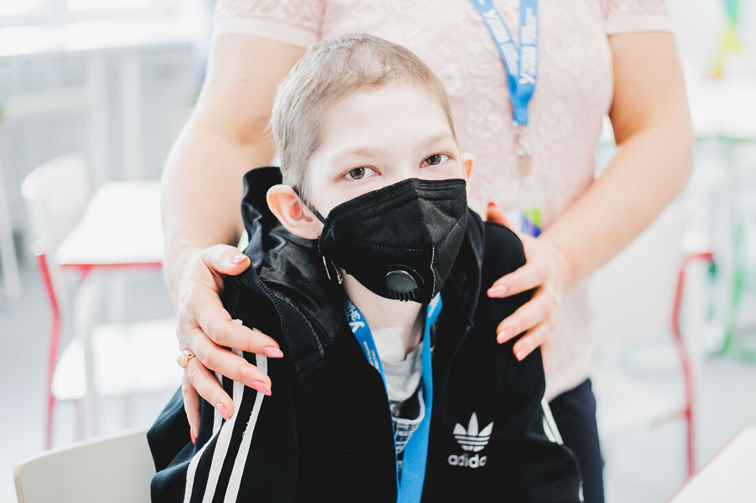 Фото: Анна Иванцова