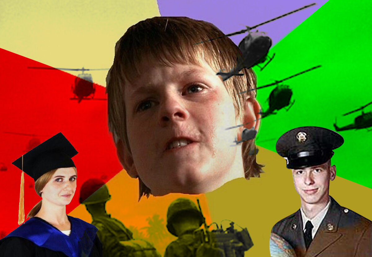 Что делать, если хочешь учиться, но не в армии? 