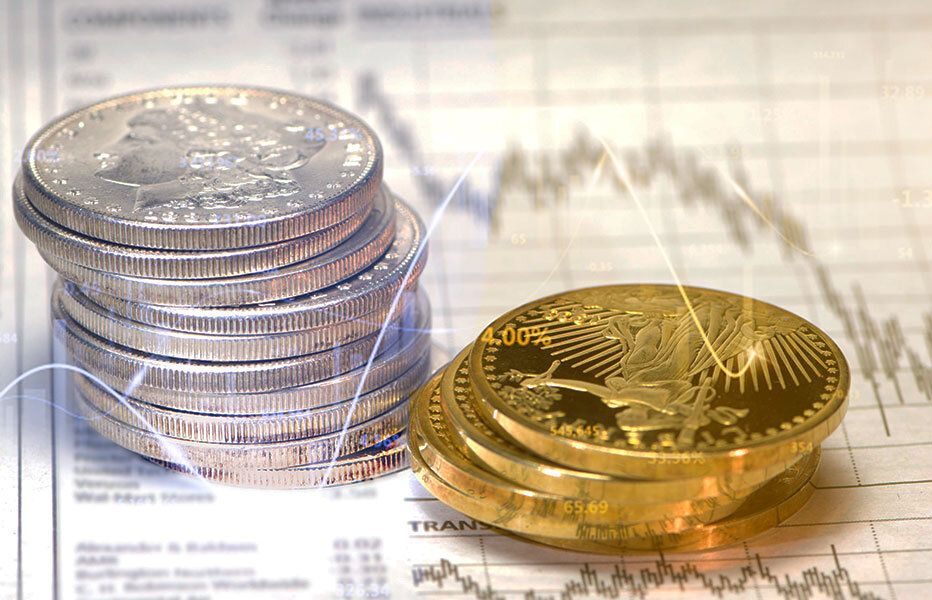 CIBC по-прежнему оптимистичен в отношении перспектив золота и серебра / фото © Золотой Запас