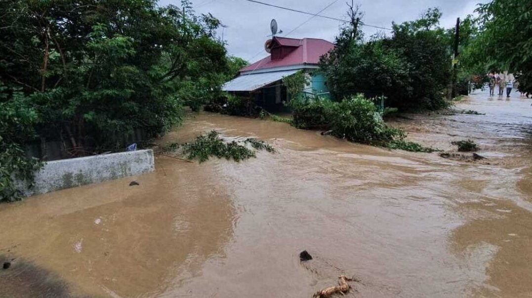 Источник: instagram.com/crimea_ghest. Бахчисарайский район