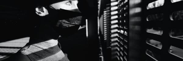 Страхи мешают жить полноценно