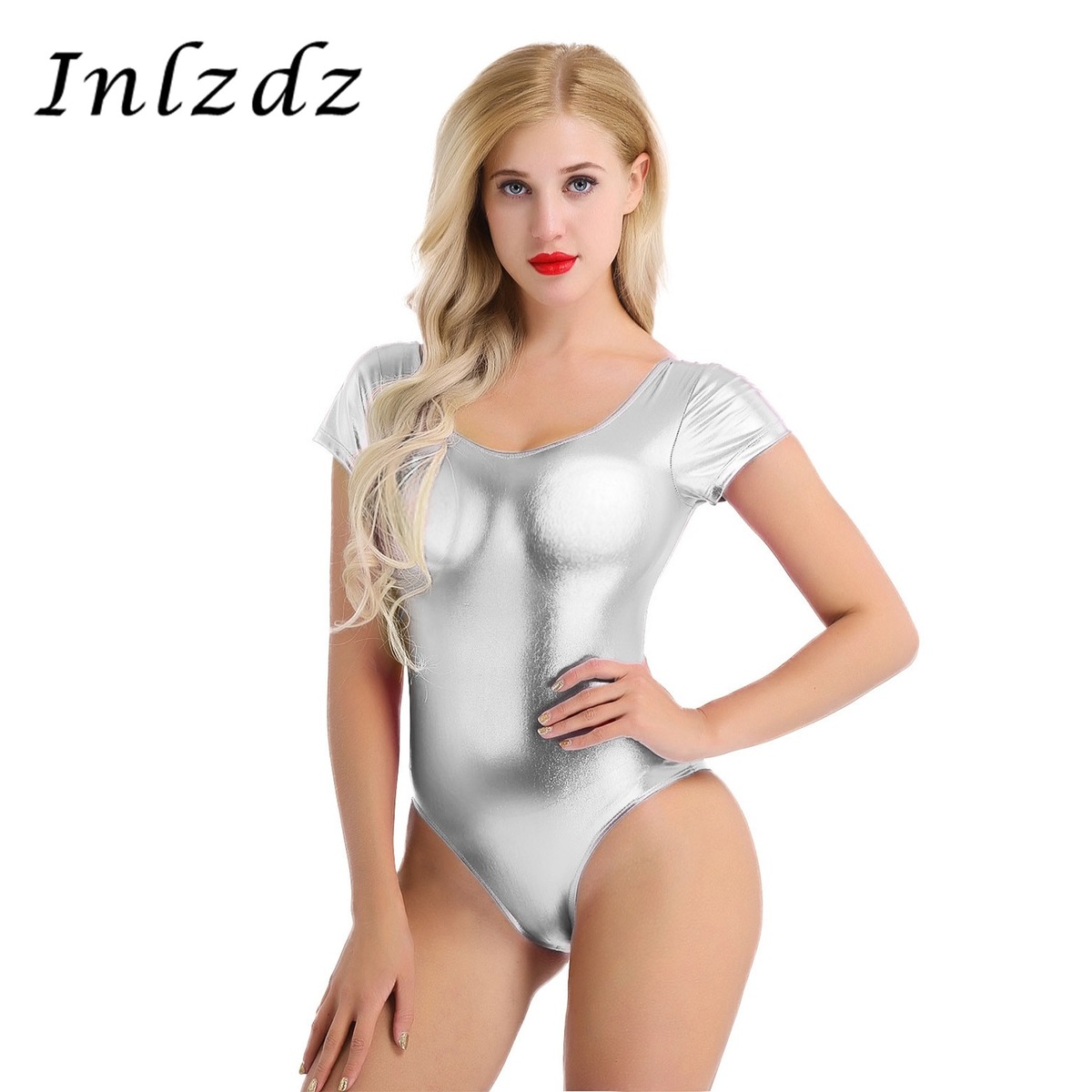 Эротическое боди для танца