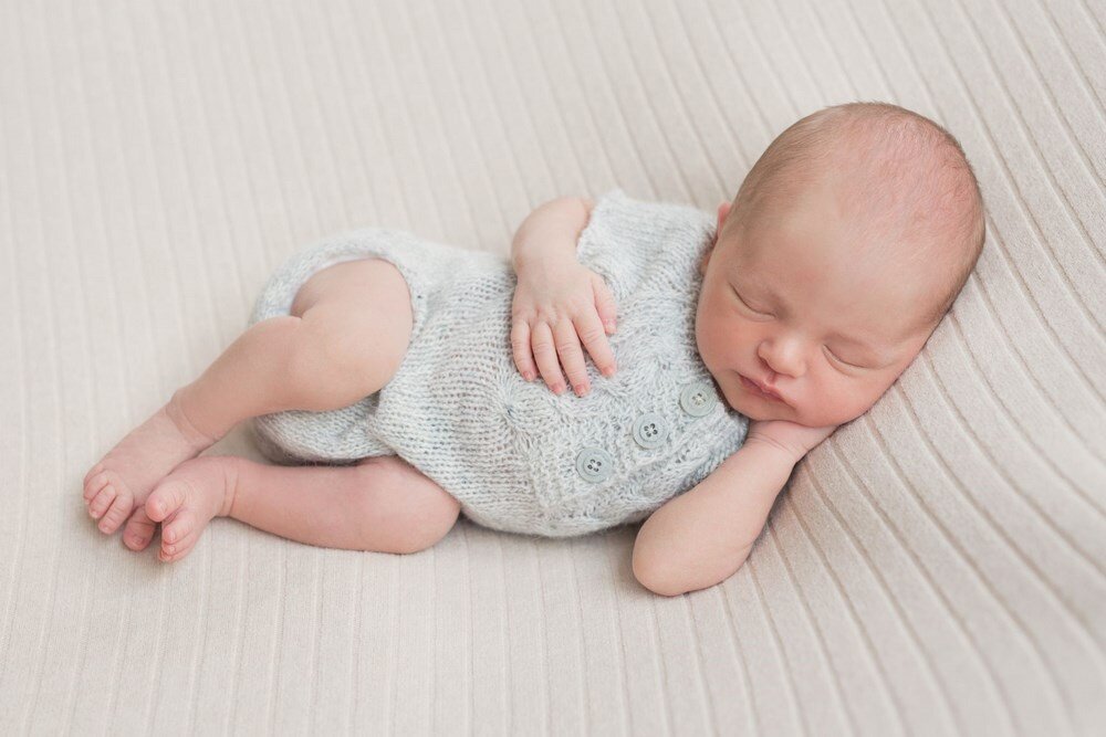 Время прихода новорожденных в этот мир определено их судьбой и кармическими задачами