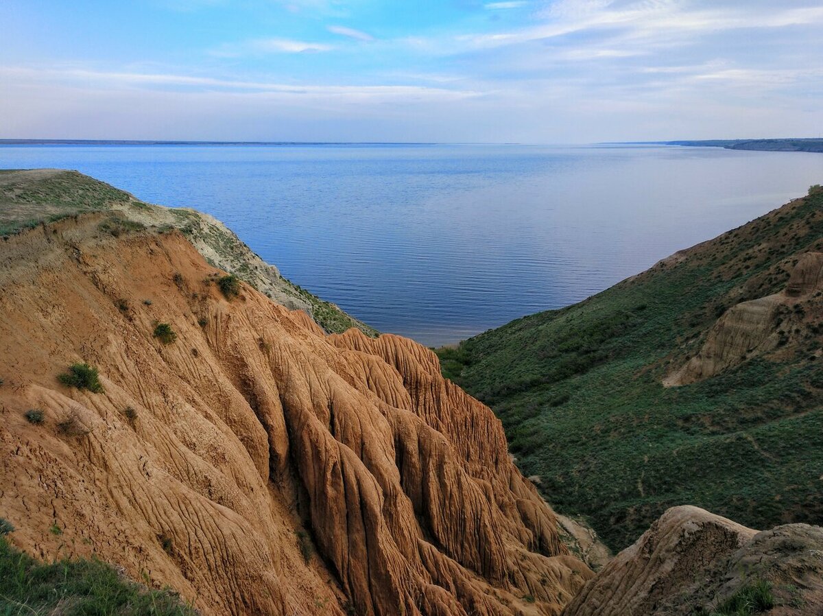 Памятники природы Волгоградской области. Часть 1. | Traveler | Дзен