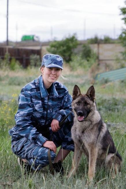 Фото из личного архива Виктории Козловой.