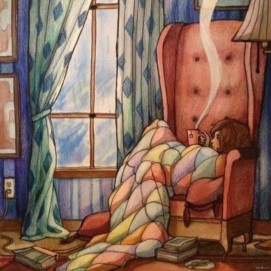 Картинка с просторов сети Интернет