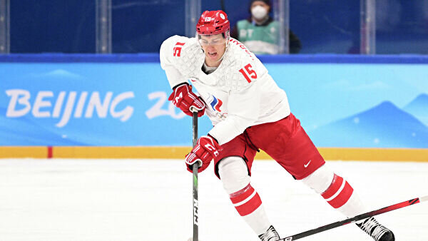    Российский спортсмен, член сборной России (команда ОКР) Павел Карнаухов© РИА Новости / Алексей Филиппов