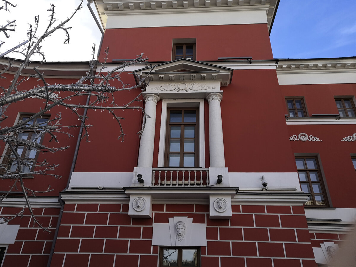 Яхин и Боаз