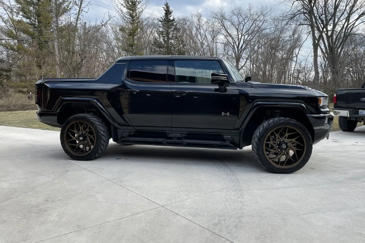 Источник фотографии: Muscle Cars and Trucks