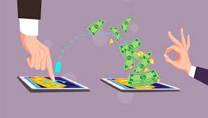 Кооператив - покупатель и продавец