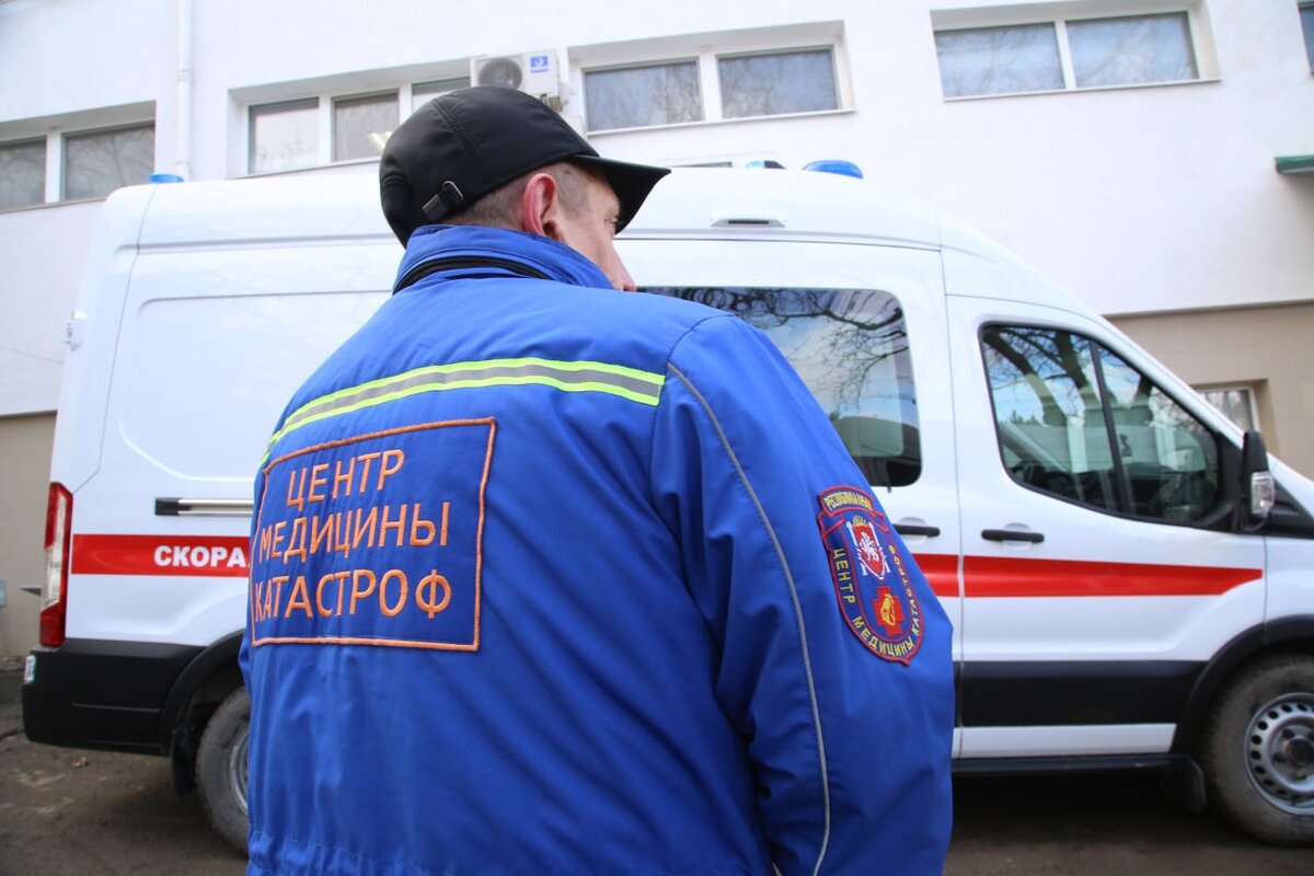 Фото: Лидия Ветхова