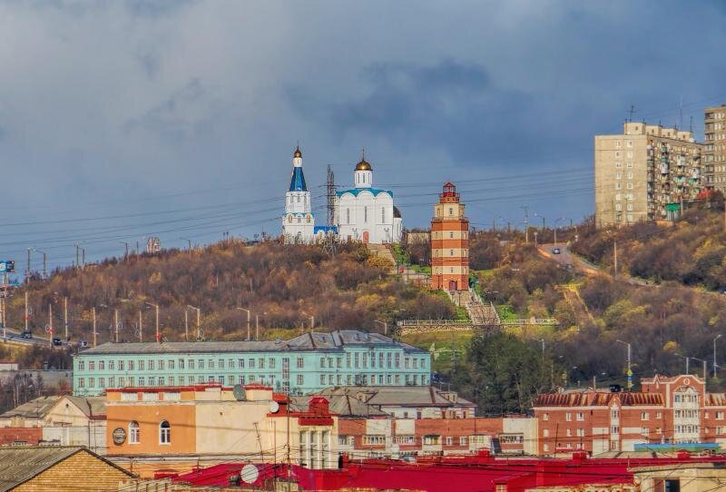  Храм Спаса-на-Водах