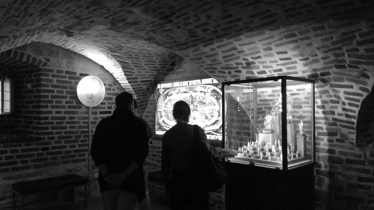 фото Льва Сёмина