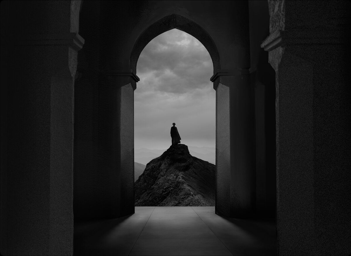 Joel Coen | The Tragedy of Macbeth