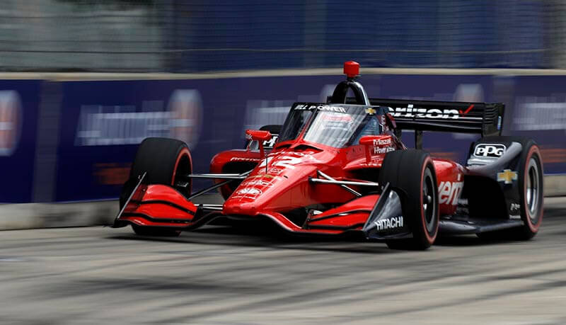 Gateway INDYCAR 2019